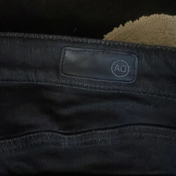 Adriano Goldschmied Jeans - Picture 6 of 7